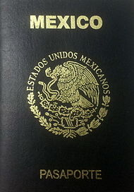 Mexican passport – Best Places In The World To Retire – International Living